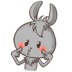 Clover' s Eye2 ver.Animal