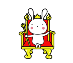 USAHIME sticker #8108404