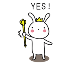 USAHIME sticker #8108408