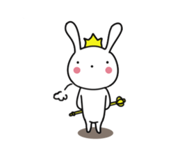 USAHIME sticker #8108410