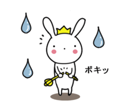 USAHIME sticker #8108414