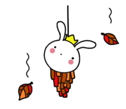 USAHIME sticker #8108417