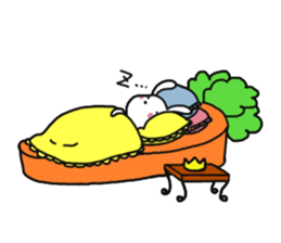 USAHIME sticker #8108419