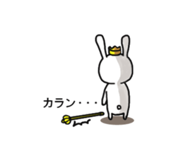 USAHIME sticker #8108429