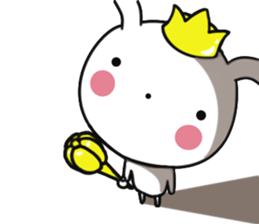 USAHIME sticker #8108431