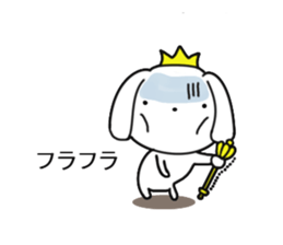 USAHIME sticker #8108432