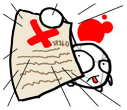 Lakkana Horo Boy (TH ver.) sticker #8108661