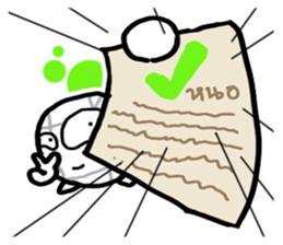 Lakkana Horo Boy (TH ver.) sticker #8108662