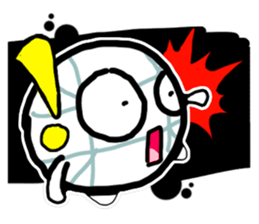 Lakkana Horo Boy (TH ver.) sticker #8108669