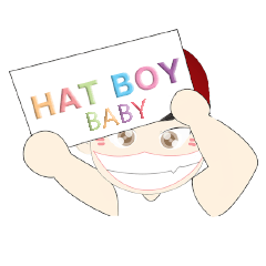 Hat Baby Boy