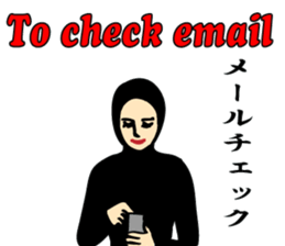 Business-Zentai"Greeting-Zentai" Part2 sticker #8109157