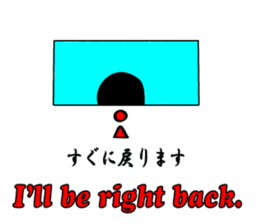 Business-Zentai"Greeting-Zentai" Part2 sticker #8109170