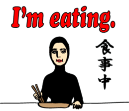 Business-Zentai"Greeting-Zentai" Part2 sticker #8109173