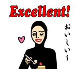 Business-Zentai"Greeting-Zentai" Part2 sticker #8109189