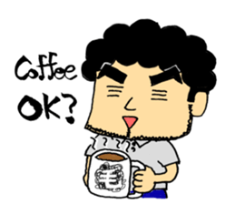 Hige 2 sticker #8109700