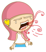 noodlegirl(05) sticker #8110106