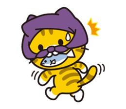 Nyankoro Brothers sticker #8110234