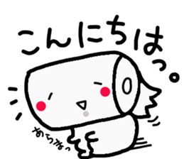 mr.torepe sticker #8110605