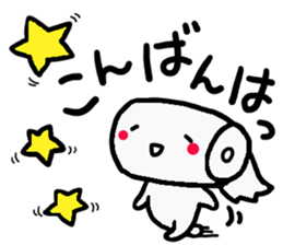 mr.torepe sticker #8110606