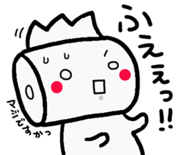 mr.torepe sticker #8110620