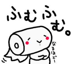 mr.torepe sticker #8110622