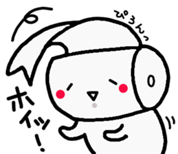 mr.torepe sticker #8110627