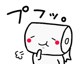 mr.torepe sticker #8110629