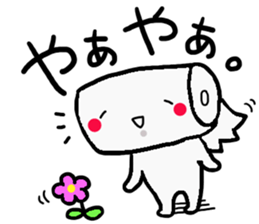 mr.torepe sticker #8110639