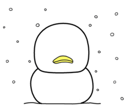 penguin[penta]2 sticker #8110654