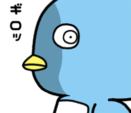 penguin[penta]2 sticker #8110656