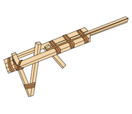 Chopsticks! sticker #8110862