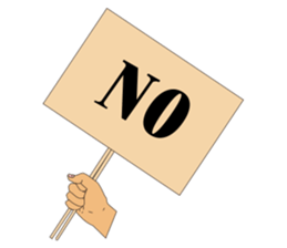 Chopsticks! sticker #8110871