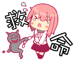 NEW Why my sister can only receive 22K sticker #8110977