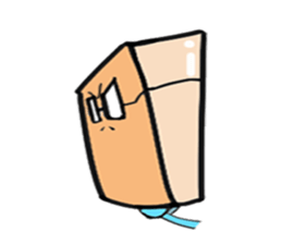 JACK WANG Father sticker #8111751