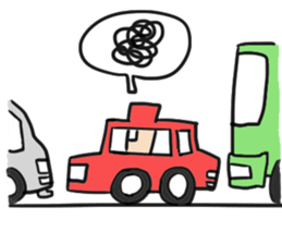 JACK WANG Father sticker #8111755