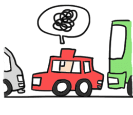 JACK WANG Father sticker #8111755