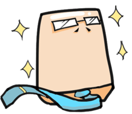 JACK WANG Father sticker #8111756