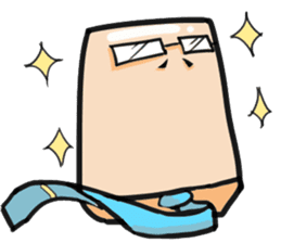 JACK WANG Father sticker #8111756