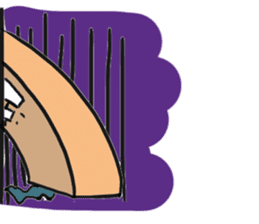 JACK WANG Father sticker #8111757