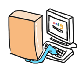 JACK WANG Father sticker #8111762