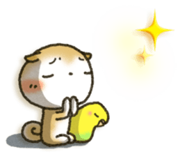 Healing13 sticker #8111863