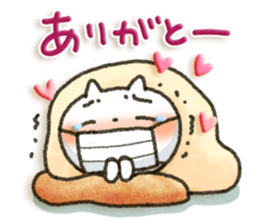 Healing13 sticker #8111865