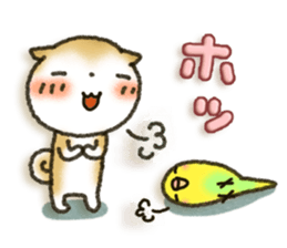 Healing13 sticker #8111867