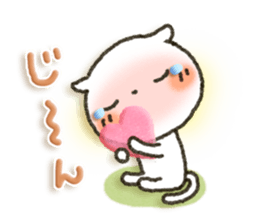 Healing13 sticker #8111869