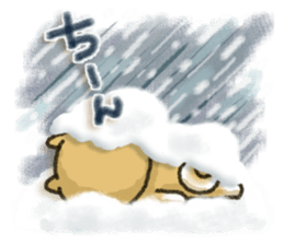 Healing13 sticker #8111876