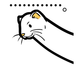 Our Circumstances sticker #8112082