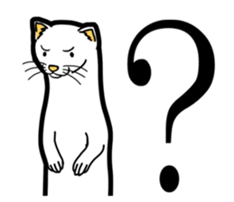 Our Circumstances sticker #8112083