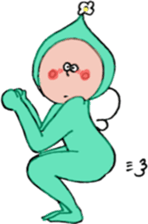 YOUSEI !!! sticker #8112244