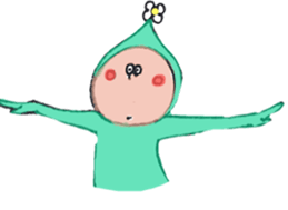 YOUSEI !!! sticker #8112246