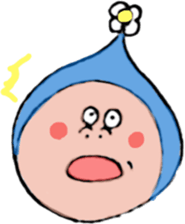 YOUSEI !!! sticker #8112253